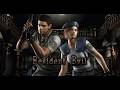 Resident Evil HD Remaster on Steam Deck | Vertical Stream