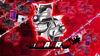 BERIMBAU ROMANO - DJ MAGRO