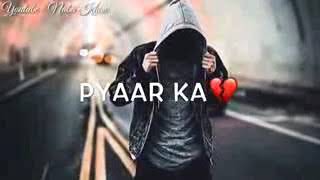 Bewafa song