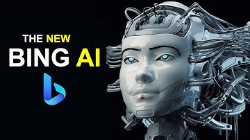 Bing AI Tutorial for Beginners - Crash Course 2023