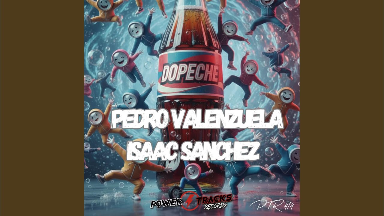 Watch Dopeche on YouTube Watch Dopeche on YouTube