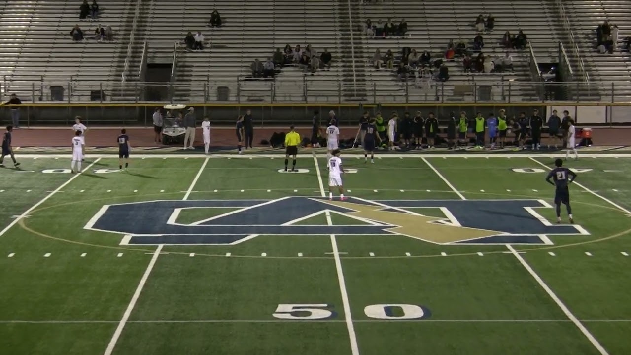 20260114 - Millennium HS Var [0] v Desert Vista HS Var [1] - 2nd Half