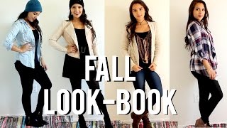 Fall Lookbook Nataliesoutlet