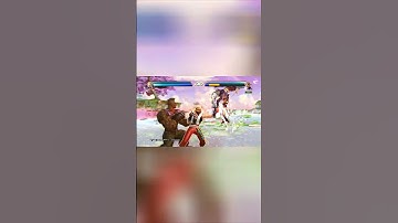 TTT2 Jack & Steve Combo