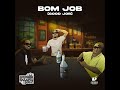 Yaba Buluku Boyz - Bom Job (Good Job) [AMAPIANO]