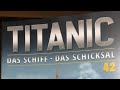Modellbau Titanic 42