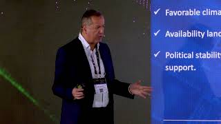 Western Iberia: Strategic gateway for AI-ready hyperscale data centers and digital sovereignty