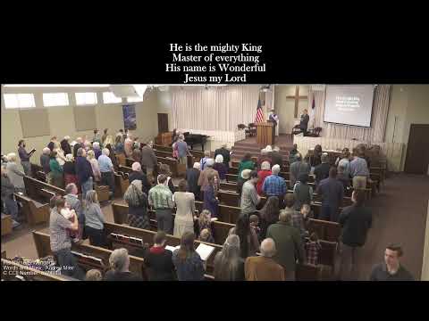 Living a Christ-Centered Life - YouTube