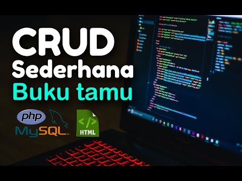 Video: Cara Memasukkan Animasi Ke Dalam Buku Tamu