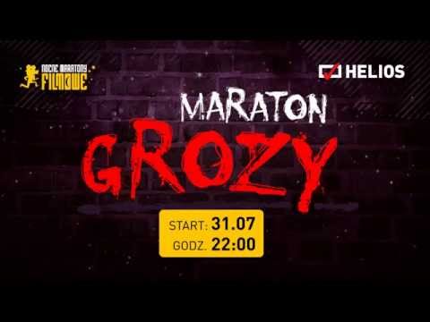 Maraton Grozy w
