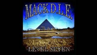 MACK D.L.E - HARD TIMES [LEVEL 7]