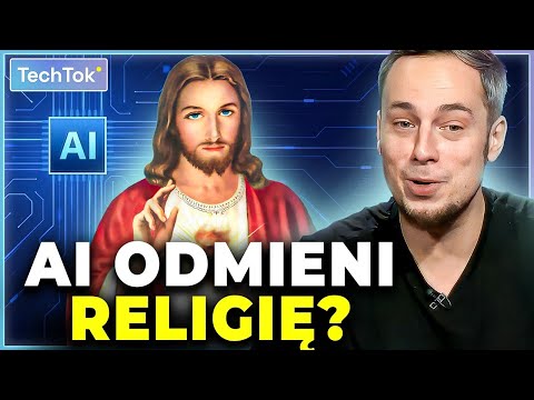 Jezus Ai istnieje? Powstała „ludzka pralka”? Który klocek LEGO jest najgorszy?