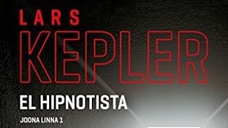 Audiolibros: El Hipnotista (Lars Kepler) Parte 1.