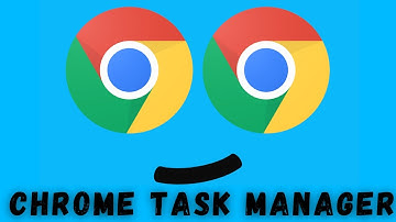 chrome task manager shortcut | End process in chrome