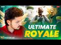 ULTIMATE ROYALE GAMEPLAY BOOM BAAM❤️⚔️#shortlivestream  #shadowlive  #bgmilive #pubglive #pcgames