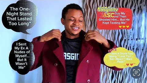 Queer Anonymous Secret Confessions (QASC) Episode 1 | One Night Stand