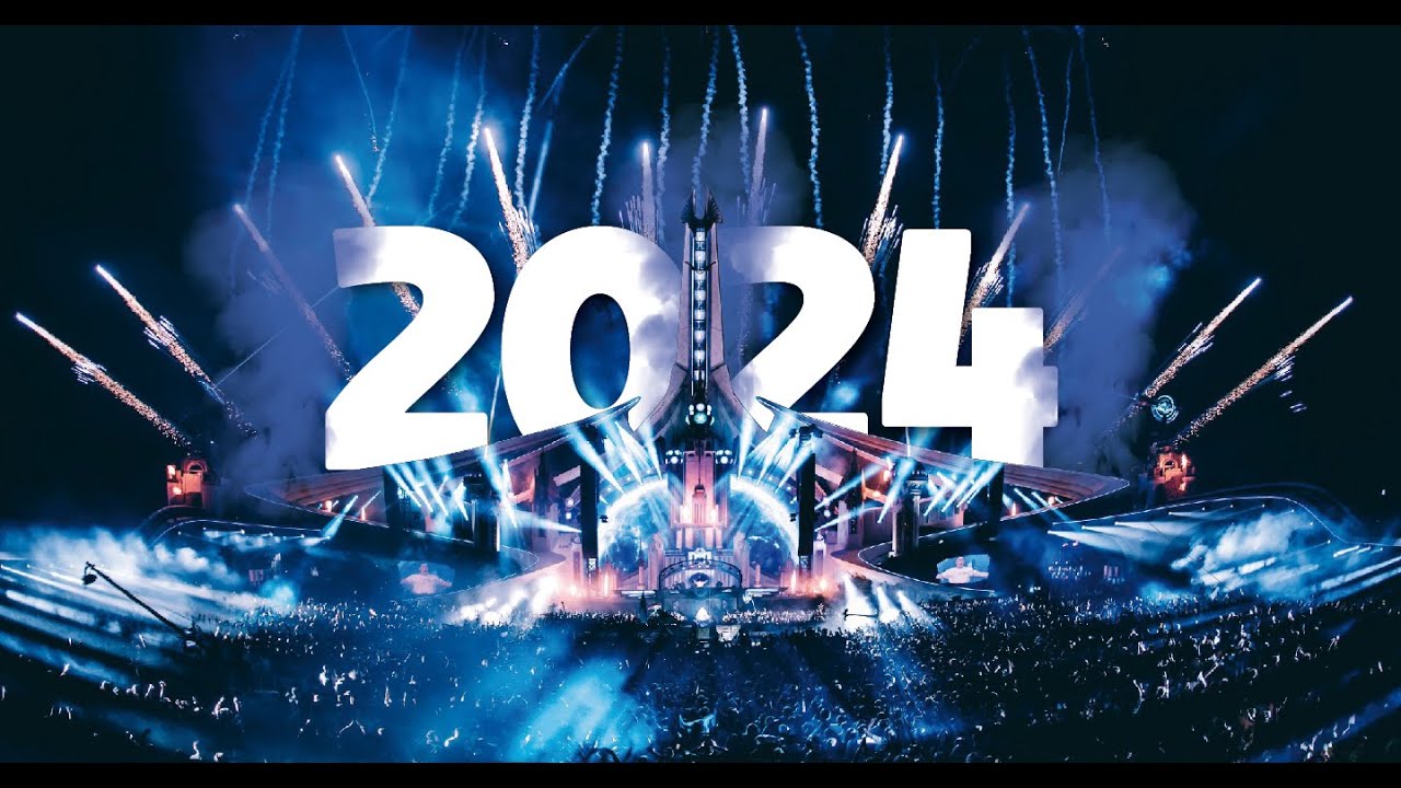 Tomorrowland 2024   Best Songs Remixes  Mashups