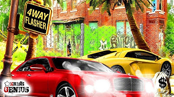 Tactikal - Four Way Flasher (Raw) September 2017