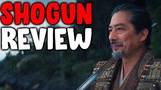 Shogun (2024) : Full Series Review