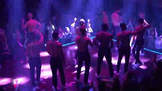 Magic Mike Live Las Vegas 🦄 ("ANYWHERE" & "PONY" FINALE)