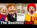 Sml movie the business deal