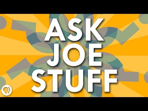 ⁣Ask Joe Stuff #3 – Is a Home-Based Business Right for You?
