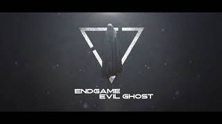 ENDGAME - Evil Ghost [Lyric Video]