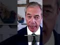 Farage calls for further changes’ at NatWest after boss quits