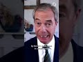Farage calls for further changes’ at NatWest after boss quits