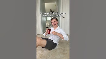 Try to get the other persons shirt stained!