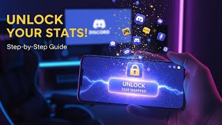 Unlock Your Discord Wrapped 2025: A Step-by-Step Guide!
