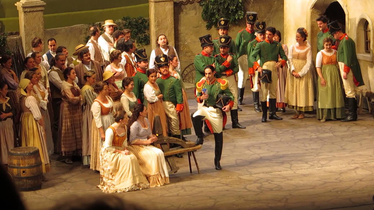 Alessio Arduini -  L'elisir d'amore