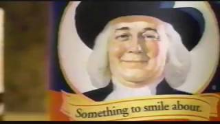 Quaker Oats - 2003 Commercial