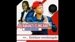 IDlamanzi Elincane - Ufuzuyise (Umfana We Chalaha) 2022