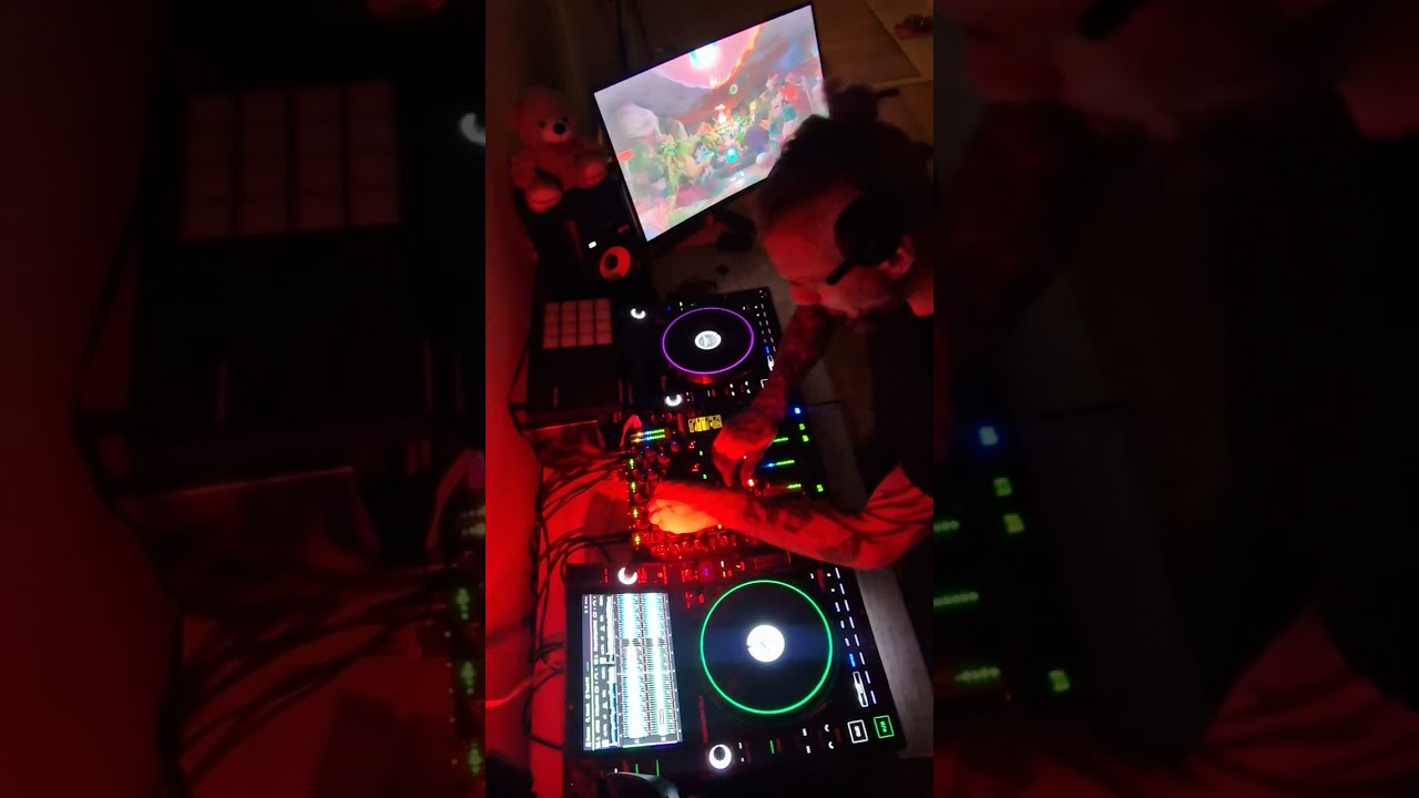 tech house mix September 2023 music mixed from  beatport tech house top 100.