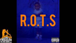 Watch Jae Millz Rowdy video