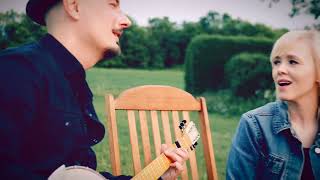 Carolin & Andreas Obieglo - "Umso leichda wia's ausschaud" - Lagerfeuer-Sessions
