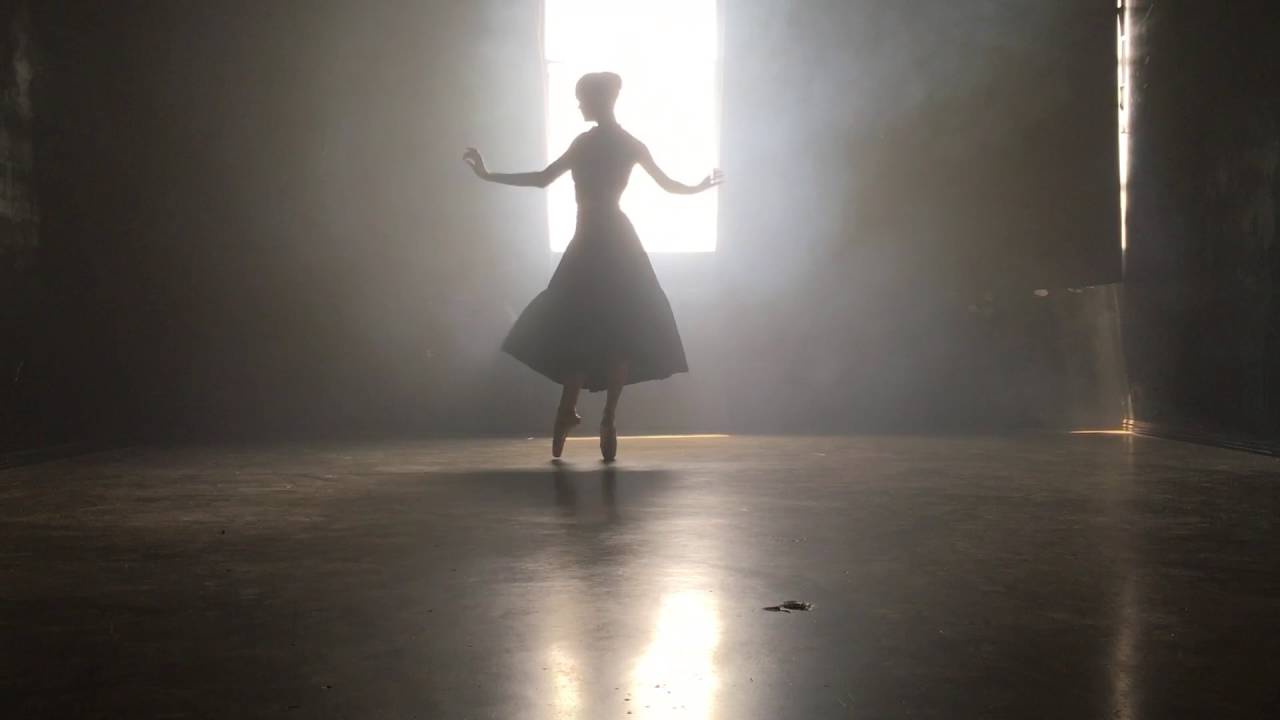 July 1st Nicole Voris: Ballet Zaida July Videos