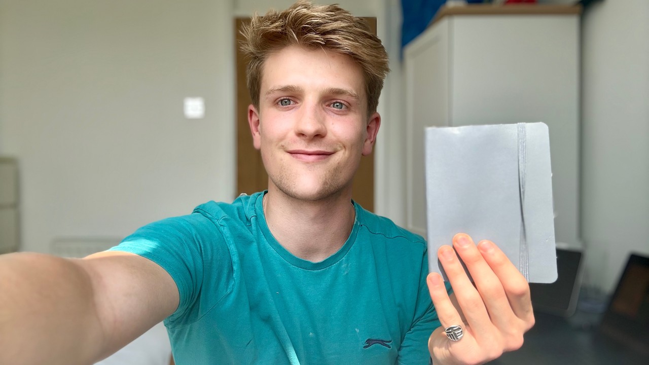 How to Set Goals & Stick to it