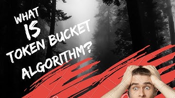 Token Bucket Algorithm | Distributed System | System Design Concept