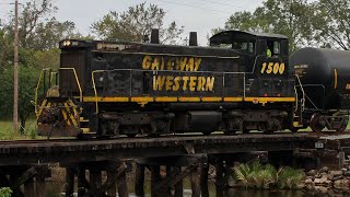Gateway Western's Final Stand!