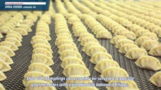 Viči Dumplings, Madly Fantastic