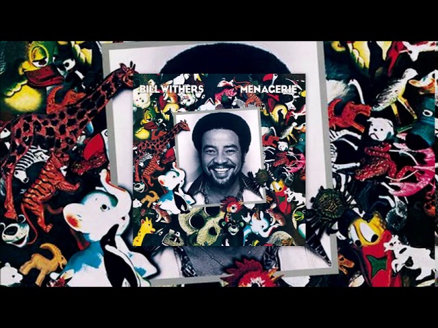 Lovely Day ♫ Bill Withers - YouTube