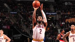 Cavs learning to play without LeBron