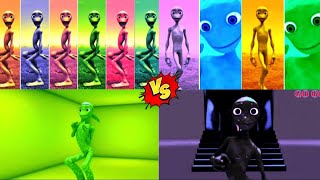 Download Lagu Welcome to Alien Dance 👽✨ MP3