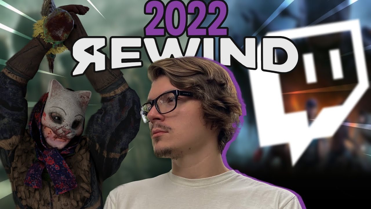 BEST OF RALPH | 2022 REWIND