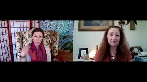 Jessica Sutherland Shamanic Practitioner, Reiki Ma...