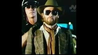 Bee Gees - He's a liar (Living Eyes1981)