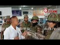 Media personal na video coverage twbada Central Force na athingba pirkle