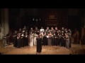 Cor Flammae: Pyotr Tchaikovsky - A Little Golden Cloud